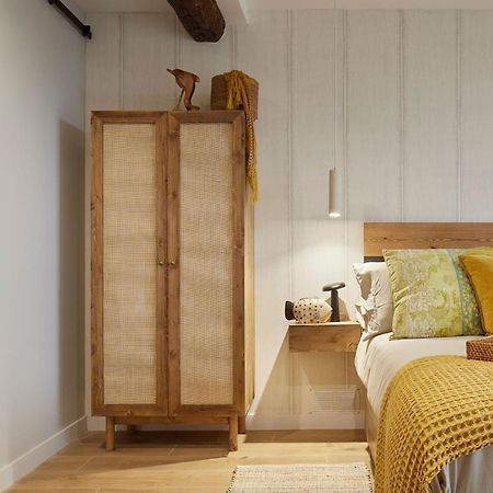 Altzoan Zarauz Tourist Apartments Con Aparcamiento Gratis ภายนอก รูปภาพ