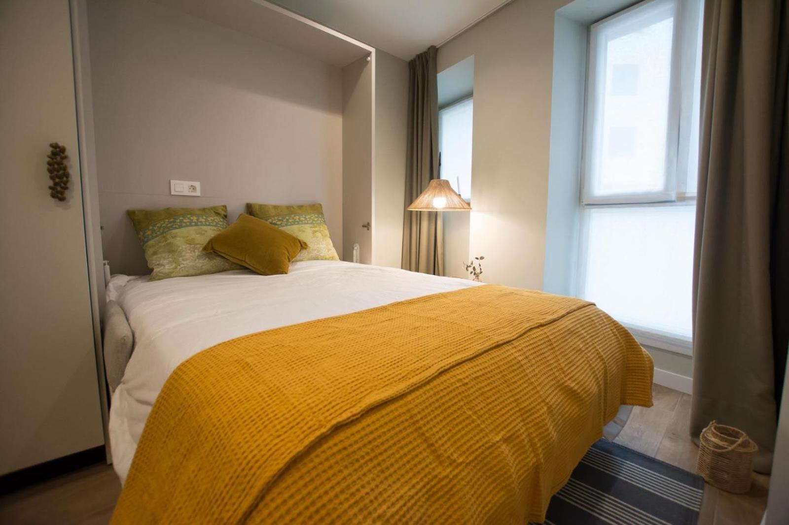 Altzoan Zarauz Tourist Apartments Con Aparcamiento Gratis ภายนอก รูปภาพ