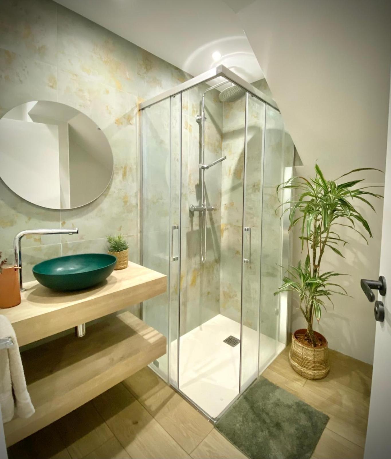 Altzoan Zarauz Tourist Apartments Con Aparcamiento Gratis ภายนอก รูปภาพ