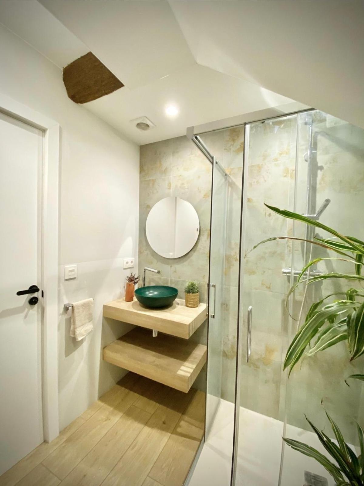 Altzoan Zarauz Tourist Apartments Con Aparcamiento Gratis ภายนอก รูปภาพ