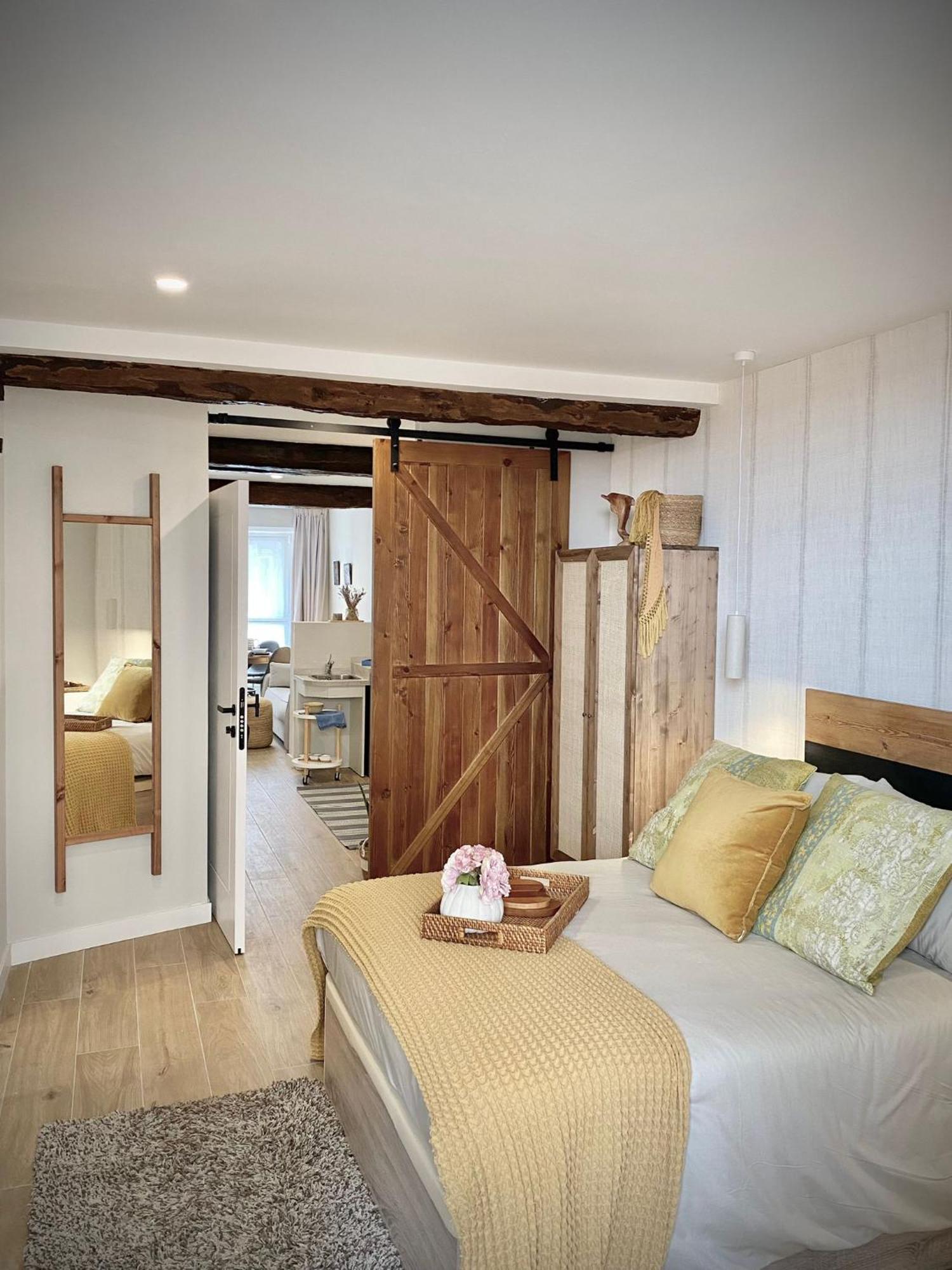 Altzoan Zarauz Tourist Apartments Con Aparcamiento Gratis ภายนอก รูปภาพ