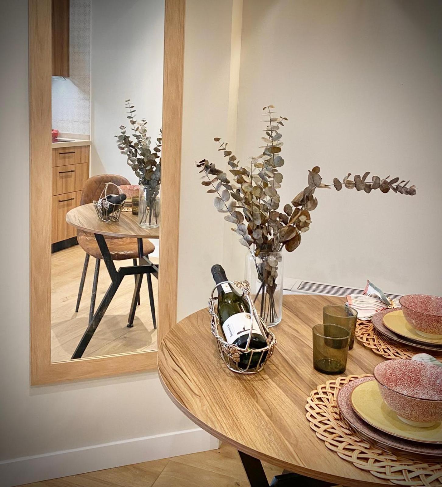 Altzoan Zarauz Tourist Apartments Con Aparcamiento Gratis ภายนอก รูปภาพ
