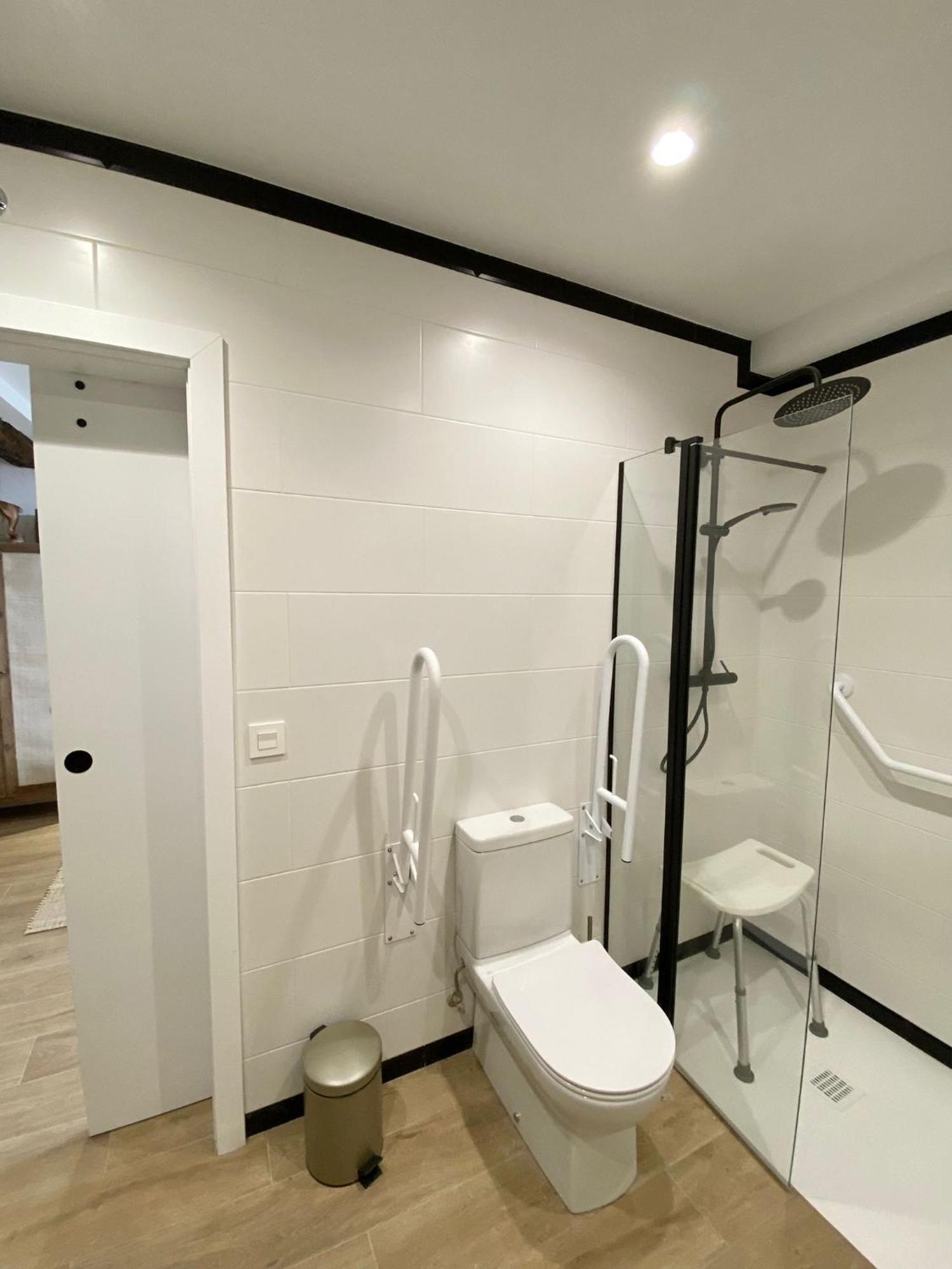 Altzoan Zarauz Tourist Apartments Con Aparcamiento Gratis ภายนอก รูปภาพ