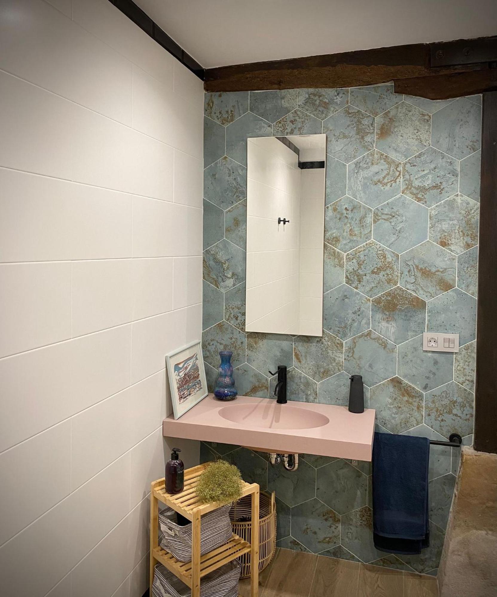 Altzoan Zarauz Tourist Apartments Con Aparcamiento Gratis ภายนอก รูปภาพ