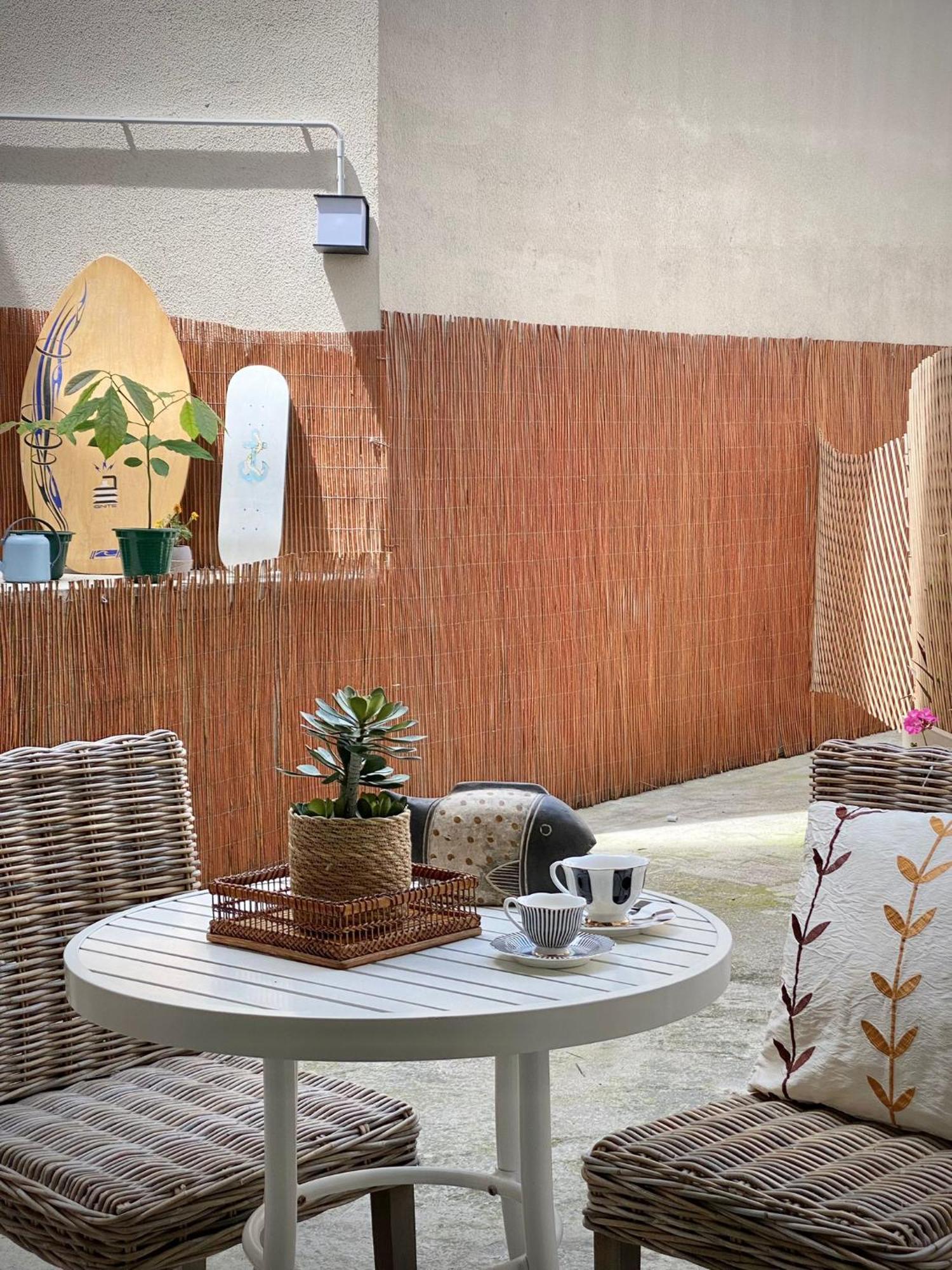 Altzoan Zarauz Tourist Apartments Con Aparcamiento Gratis ภายนอก รูปภาพ