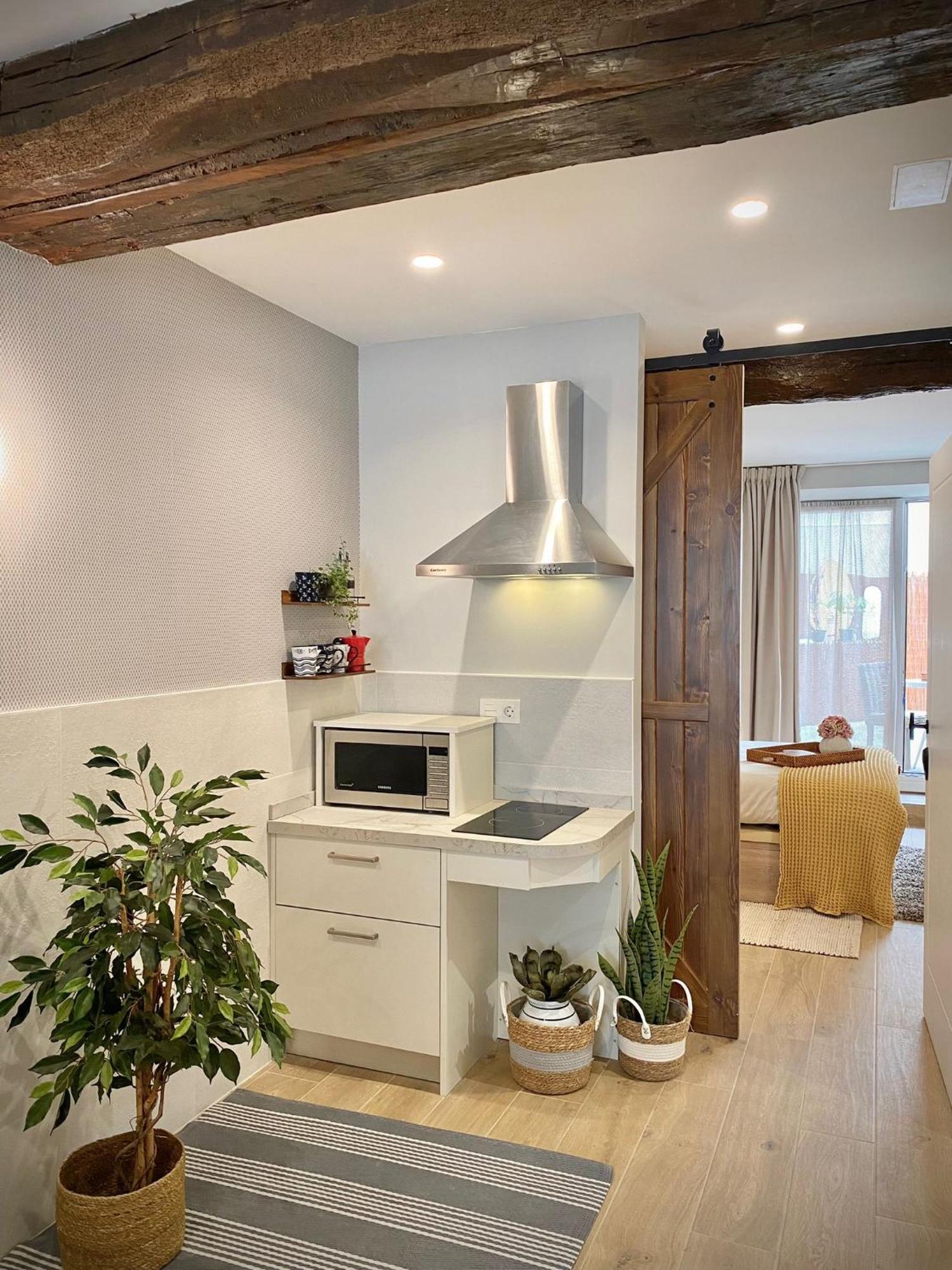 Altzoan Zarauz Tourist Apartments Con Aparcamiento Gratis ภายนอก รูปภาพ