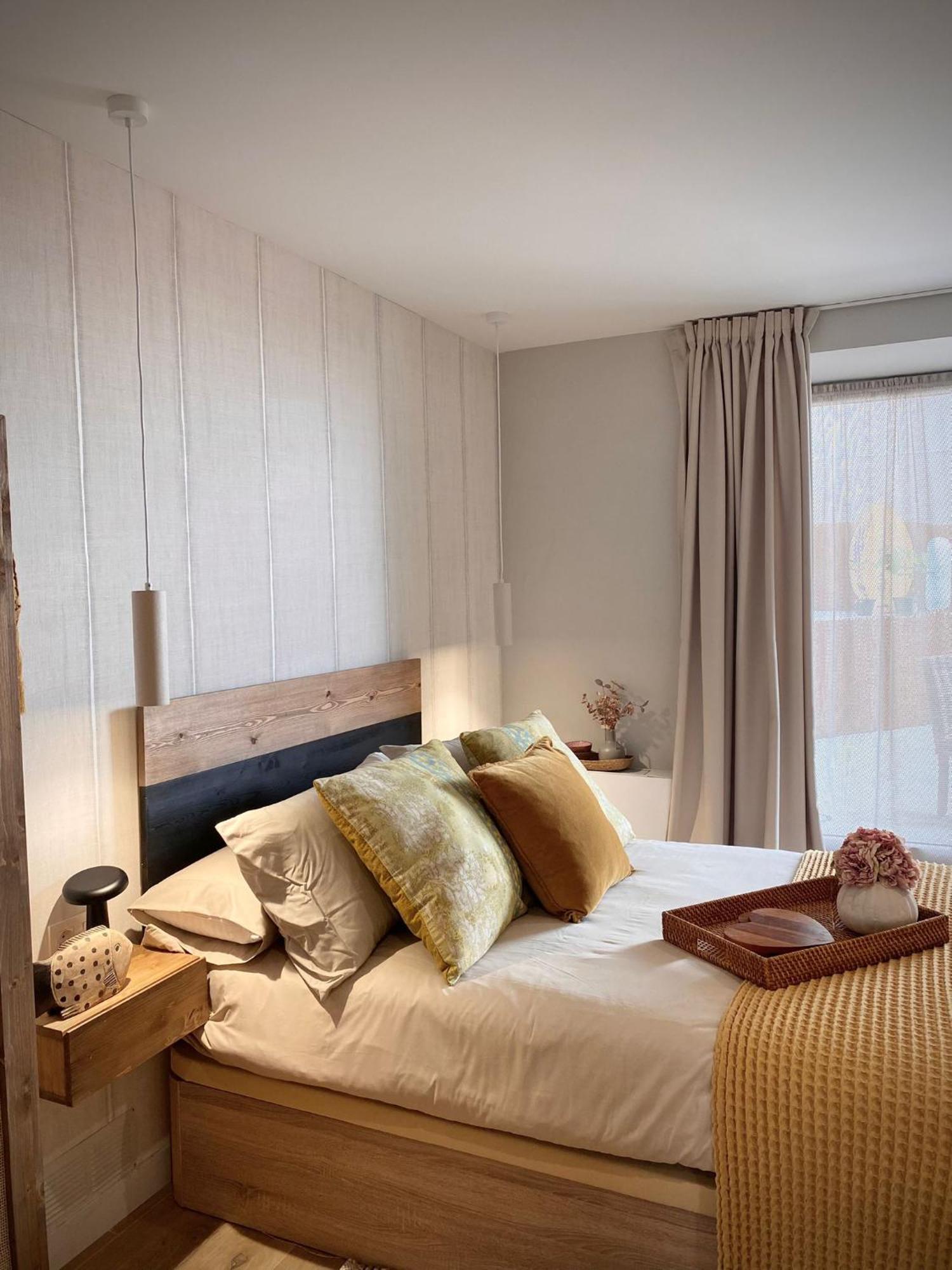 Altzoan Zarauz Tourist Apartments Con Aparcamiento Gratis ภายนอก รูปภาพ