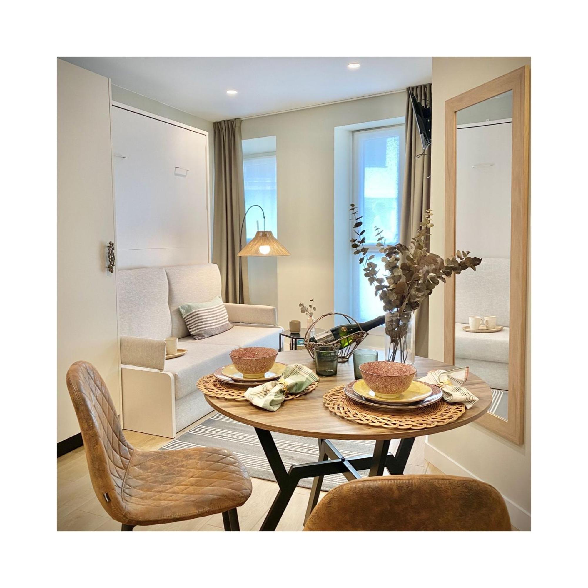 Altzoan Zarauz Tourist Apartments Con Aparcamiento Gratis ภายนอก รูปภาพ