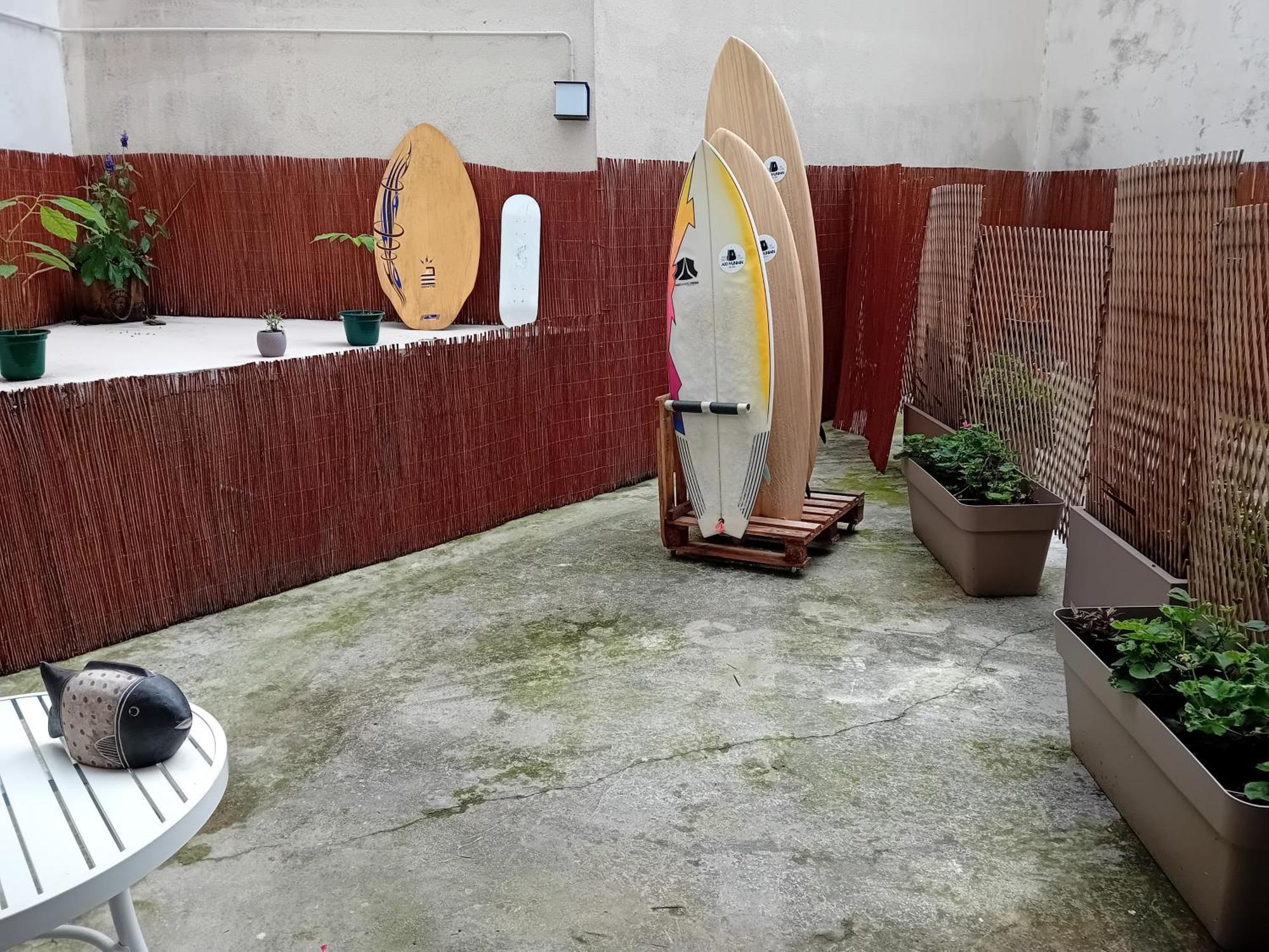 Altzoan Zarauz Tourist Apartments Con Aparcamiento Gratis ภายนอก รูปภาพ