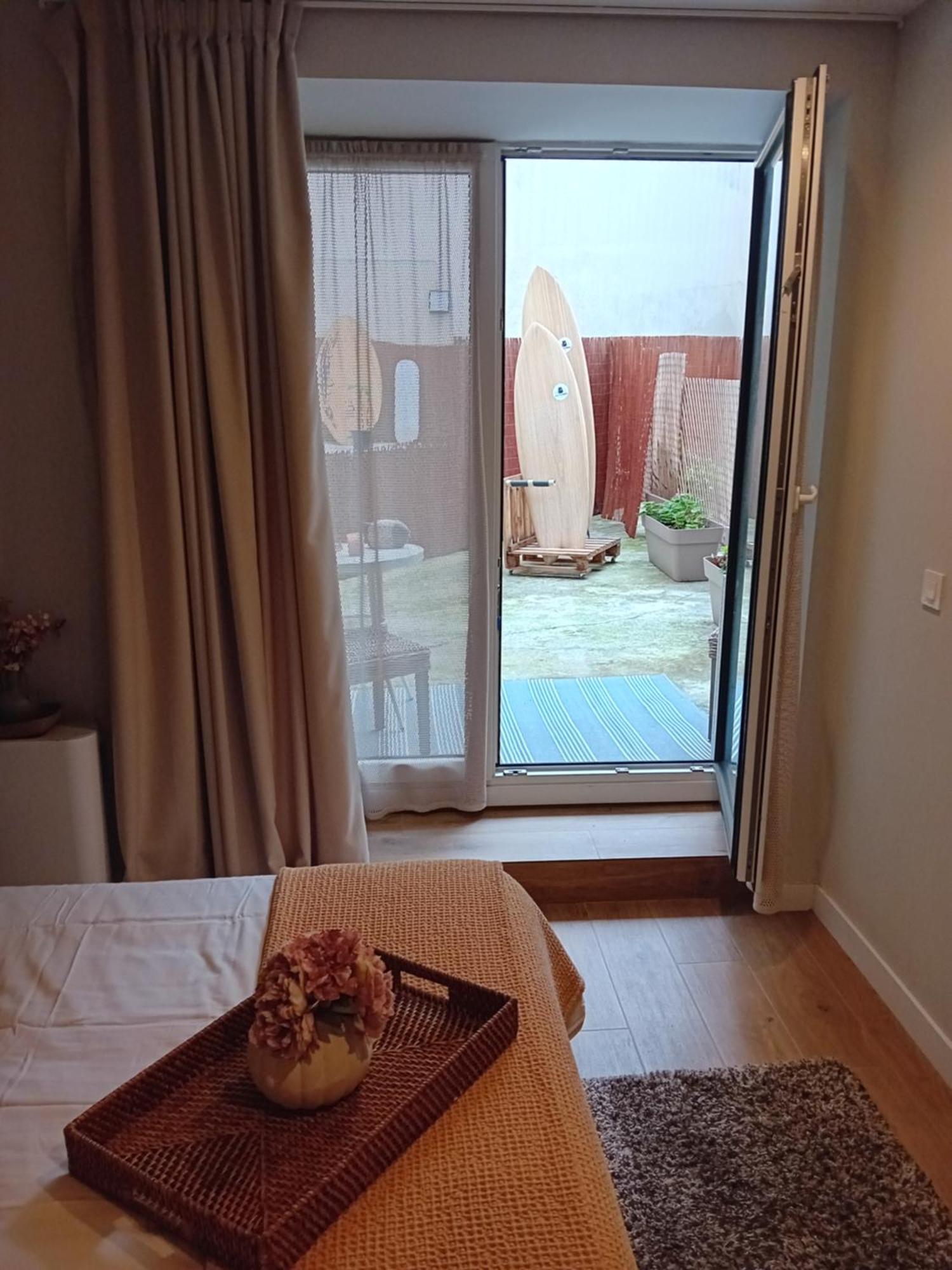 Altzoan Zarauz Tourist Apartments Con Aparcamiento Gratis ภายนอก รูปภาพ