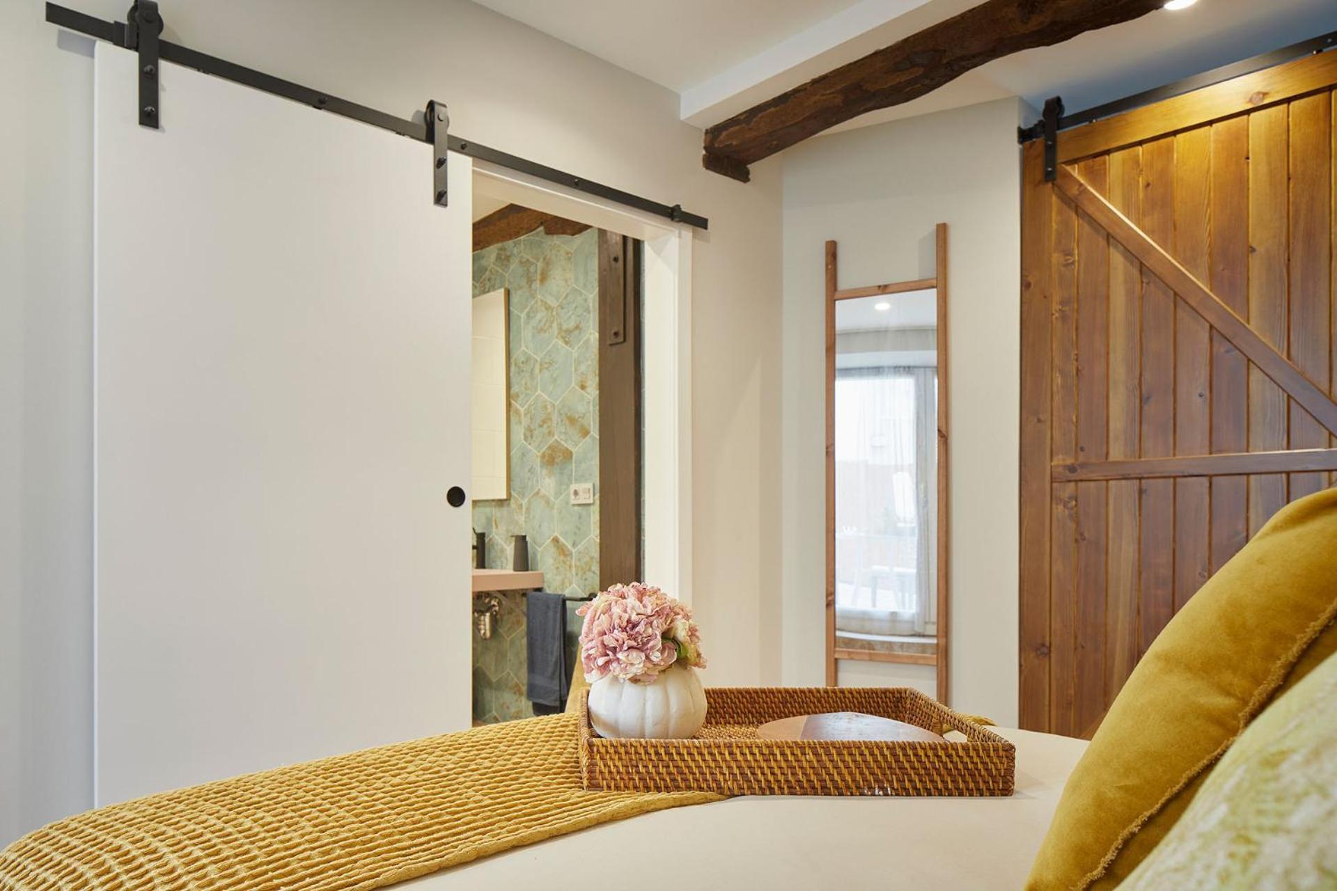 Altzoan Zarauz Tourist Apartments Con Aparcamiento Gratis ภายนอก รูปภาพ