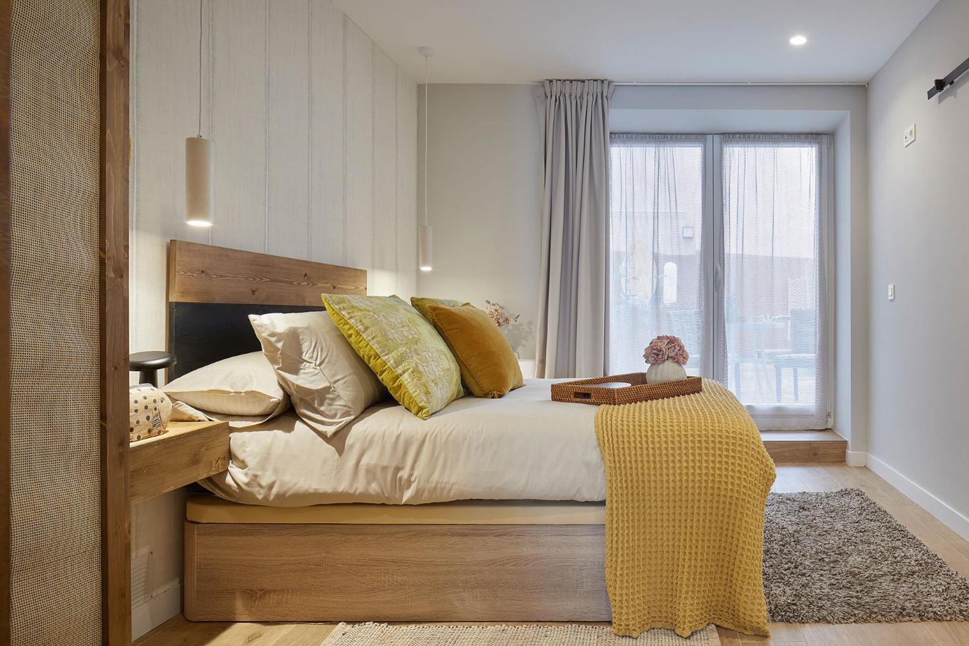 Altzoan Zarauz Tourist Apartments Con Aparcamiento Gratis ภายนอก รูปภาพ